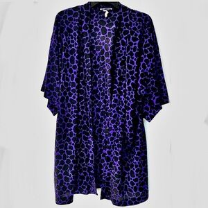 Rose Marie Reid Vintage Beach Cover-Up